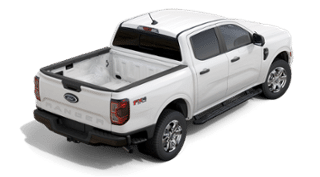 2025 Ford Ranger® External Image 4